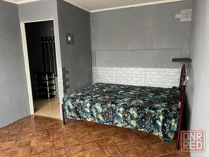 Продажа 1 но ком квартиры гостинка. Донецк - изображение 5