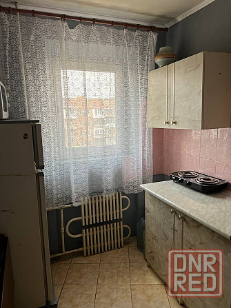 Продажа 1 но ком квартиры гостинка. Донецк - изображение 1