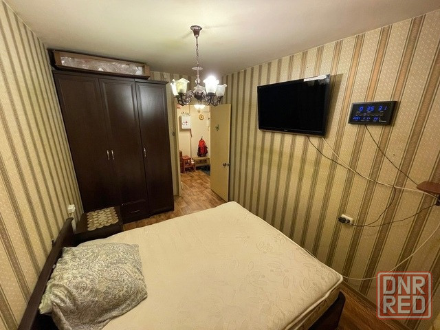 Сдам однокомнатную квартиру в Куйбышевском районе, Куйбышева 197 Донецк - изображение 4