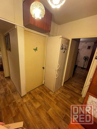 Сдам однокомнатную квартиру в Куйбышевском районе, Куйбышева 197 Донецк - изображение 3