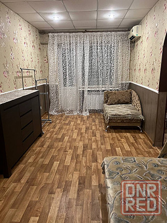 Продажа 1 но ком квартиры , 50-й Гвардейской дивизии! Донецк - изображение 5