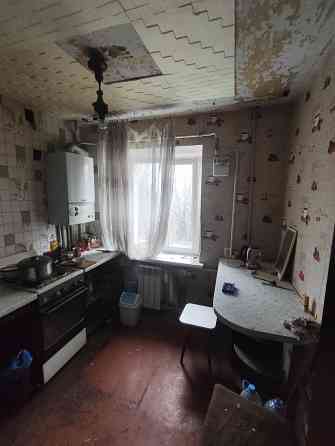 Продам квартиру 55 кв-л 3 комнатную Макеевка