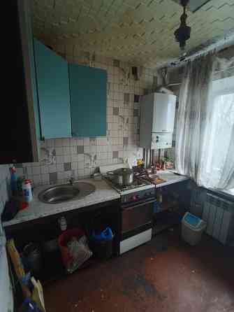 Продам квартиру 55 кв-л 3 комнатную Макеевка