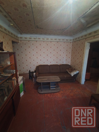 Продам квартиру 55 кв-л 3 комнатную Макеевка - изображение 5