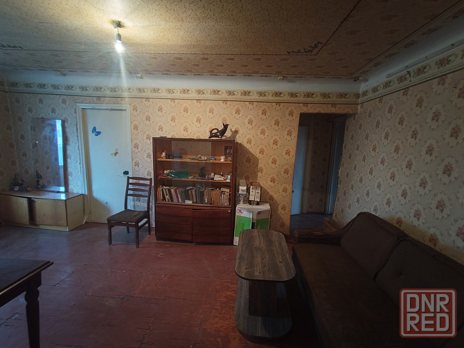 Продам квартиру 55 кв-л 3 комнатную Макеевка - изображение 8