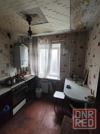 Продам квартиру 55 кв-л 3 комнатную Макеевка - изображение 2