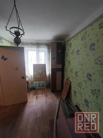 Продам квартиру 55 кв-л 3 комнатную Макеевка - изображение 7