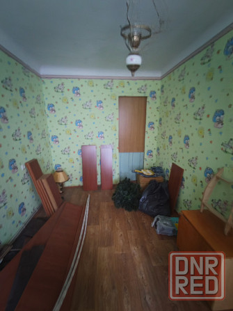 Продам квартиру 55 кв-л 3 комнатную Макеевка - изображение 6