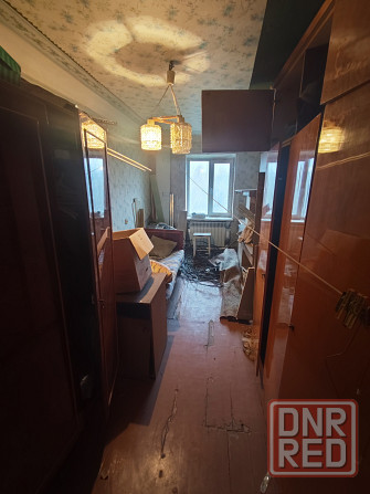 Продам квартиру 55 кв-л 3 комнатную Макеевка - изображение 3