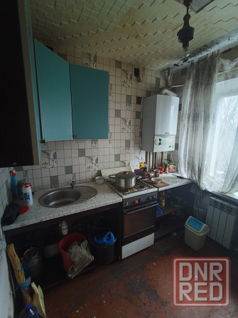 Продам квартиру 55 кв-л 3 комнатную Макеевка - изображение 1