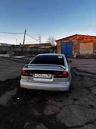 Продам Subaru Legacy b4 Макеевка