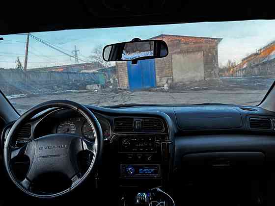Продам Subaru Legacy b4 Макеевка