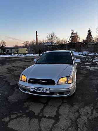 Продам Subaru Legacy b4 Макеевка