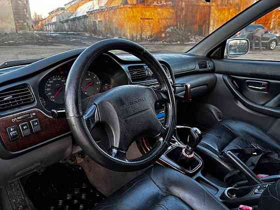 Продам Subaru Legacy b4 Макеевка