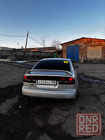 Продам Subaru Legacy b4 Макеевка - изображение 3