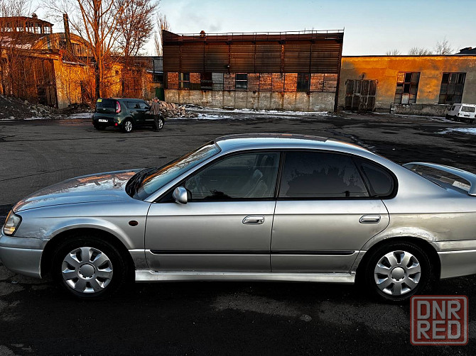 Продам Subaru Legacy b4 Макеевка - изображение 2