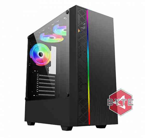 Detech dt-8016 игровой корпус в макеевке днр | Гарантия Макеевка