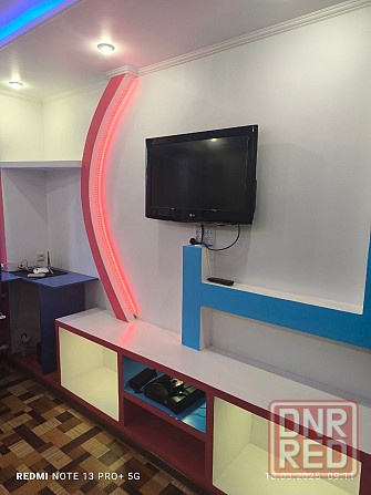 Продам 3к квартиру на Текстильщике Донецк - изображение 5