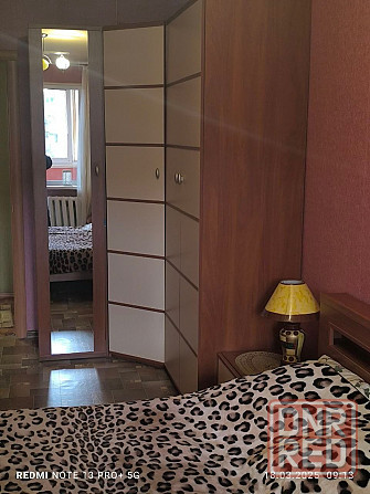 Продам 3к квартиру на Текстильщике Донецк - изображение 4