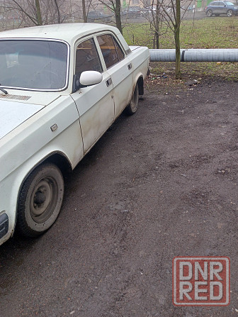 продам машину газ 310290 Снежное - изображение 1