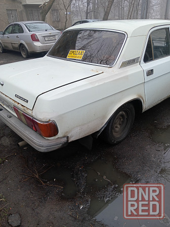 продам машину газ 310290 Снежное - изображение 6