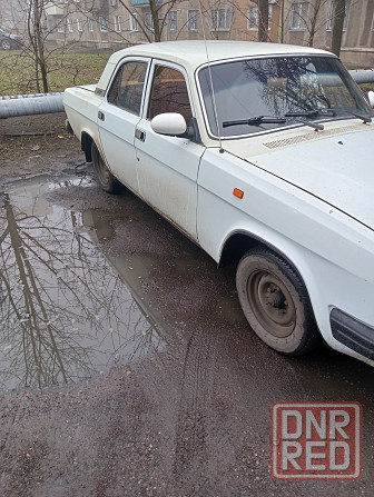 продам машину газ 310290 Снежное - изображение 3