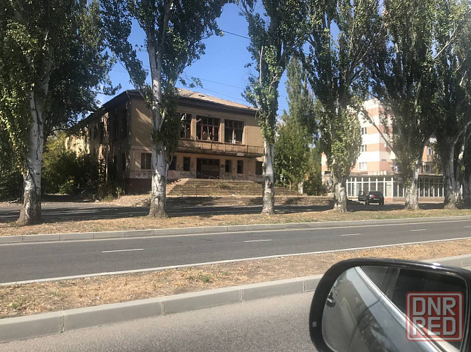 Продам коммерческое помещение в Мариуполе Мариуполь - изображение 1