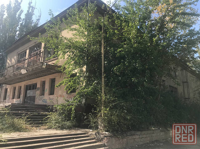 Продам коммерческое помещение в Мариуполе Мариуполь - изображение 2