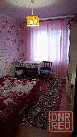 Продается 2 - х комнатная квартира, Зеленый Макеевка - изображение 4