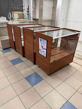 Продам мебель для магазина Донецк