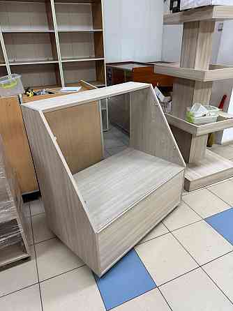 Продам мебель для магазина Донецк