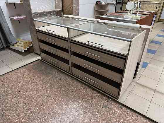 Продам мебель для магазина Донецк