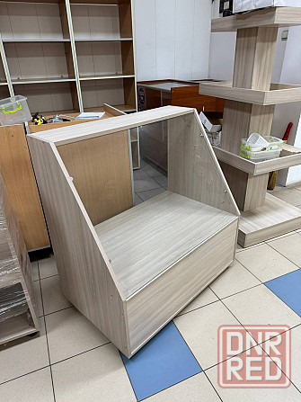 Продам мебель для магазина Донецк - изображение 4