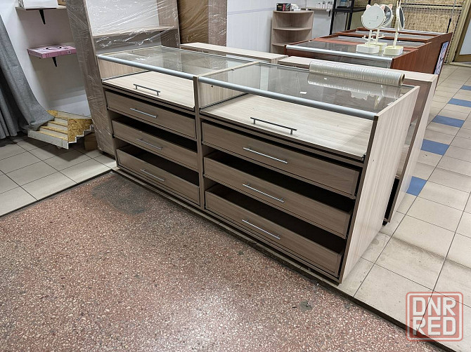 Продам мебель для магазина Донецк - изображение 3