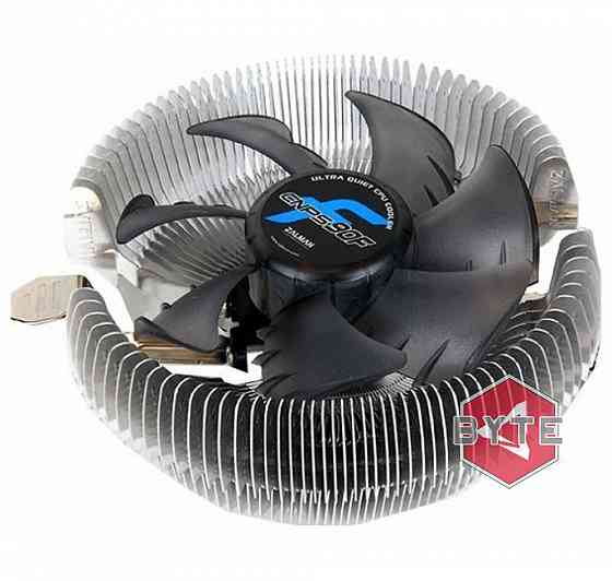 Кулер для процессора zalman cnps90f в макеевке днр | Гарантия Макеевка