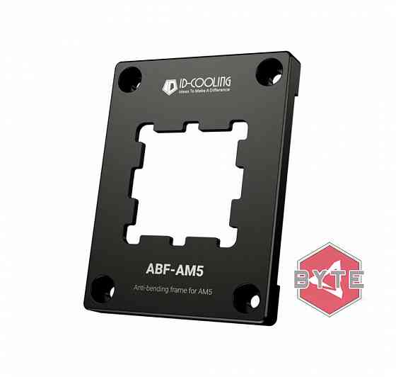 Прижимная рамка id-cooling abf-am5 (abf-am5) по доступной цене в макеевке днр | Гарантия Макеевка