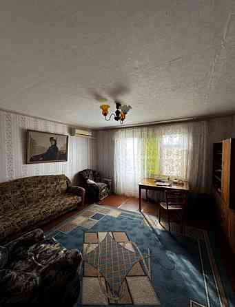 Продажа 3х комнатной квартиры в г.Макеевке, пос. Бажанова. Макеевка