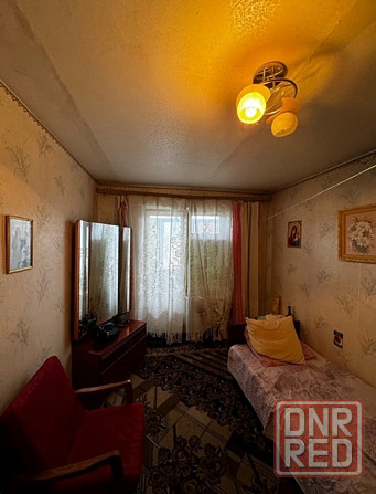 Продажа 3х комнатной квартиры в г.Макеевке, пос. Бажанова. Макеевка - изображение 5