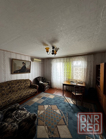 Продажа 3х комнатной квартиры в г.Макеевке, пос. Бажанова. Макеевка - изображение 6