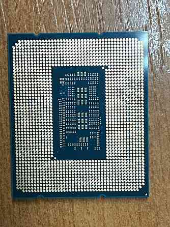 Intel Core I5 12400f Донецк
