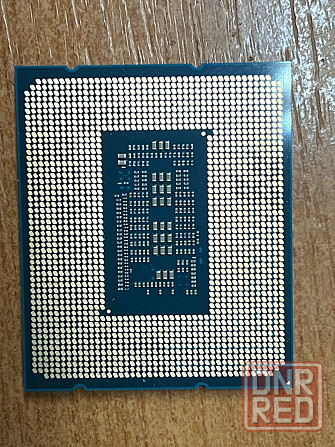 Intel Core I5 12400f Донецк - изображение 2