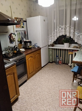 Продажа 2 к.кв. ул. Пархоменко в Калининском районе Донецк - изображение 7