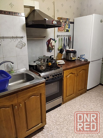 Продажа 2 к.кв. ул. Пархоменко в Калининском районе Донецк - изображение 2