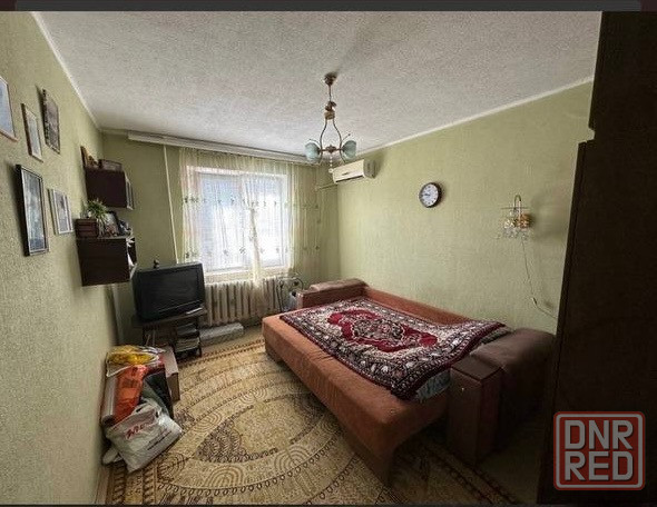 Продам 2к квартиру на Текстильщике Донецк - изображение 3