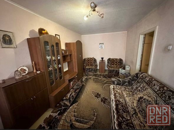 Продам 2к квартиру на Текстильщике Донецк - изображение 1