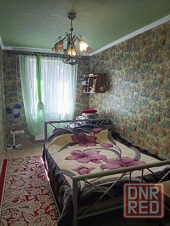 Ипотека. Продам 3-х комнатную квартиру в Калининском районе (пересечение б. Шевченко и Марии) Донецк - изображение 8