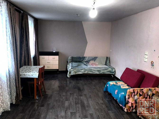 Продам квартиру 43,2 м2 в Кировском районе Донецк - изображение 1