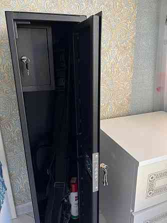 сейф 130х25х20 см с таймером и полкой без посредников доставка 175 грн Херсон