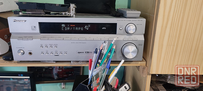 Pioner vsx 516 Донецк - изображение 1