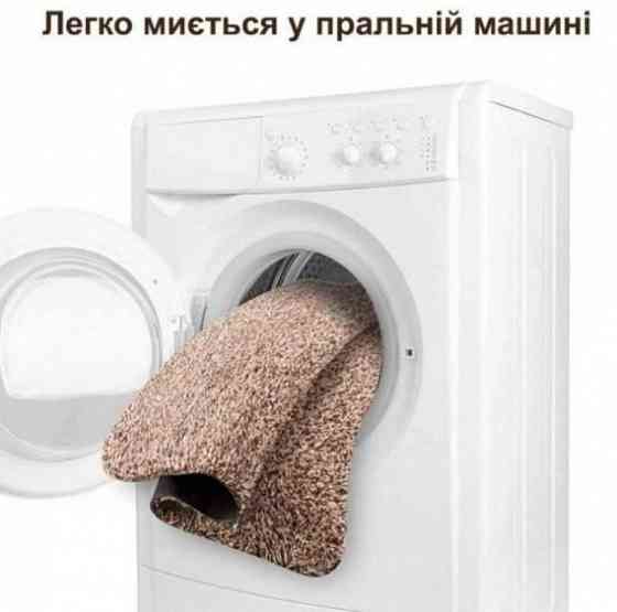 Суперпоглинаючий килимок Придверной коврик ковер для ванной прихожей Херсон